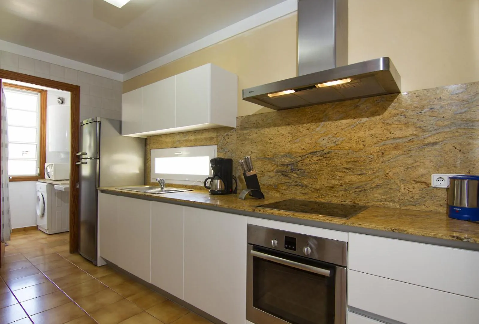 Can Piscis Apartment Pollenca