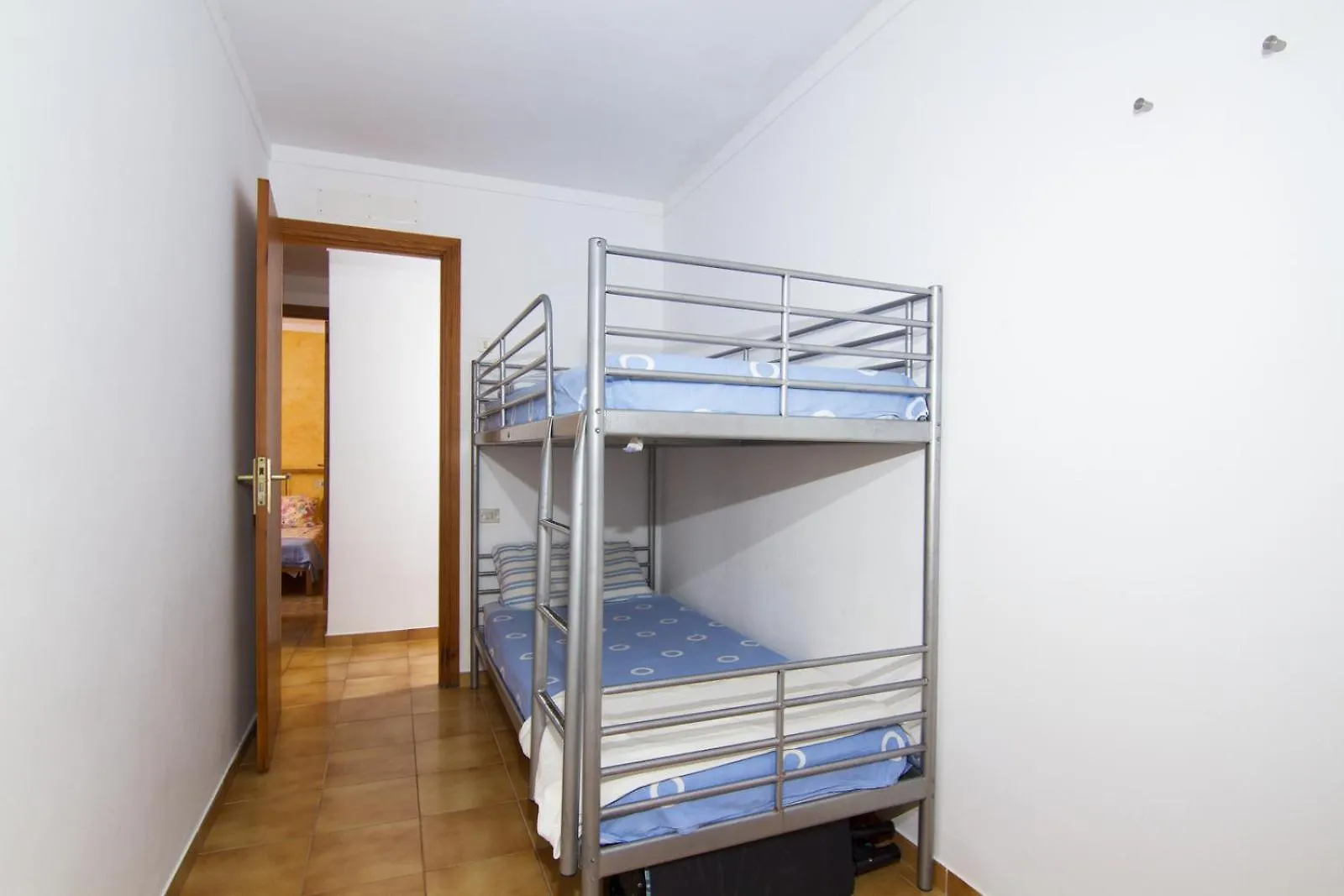 Can Piscis Apartment Pollenca Spain