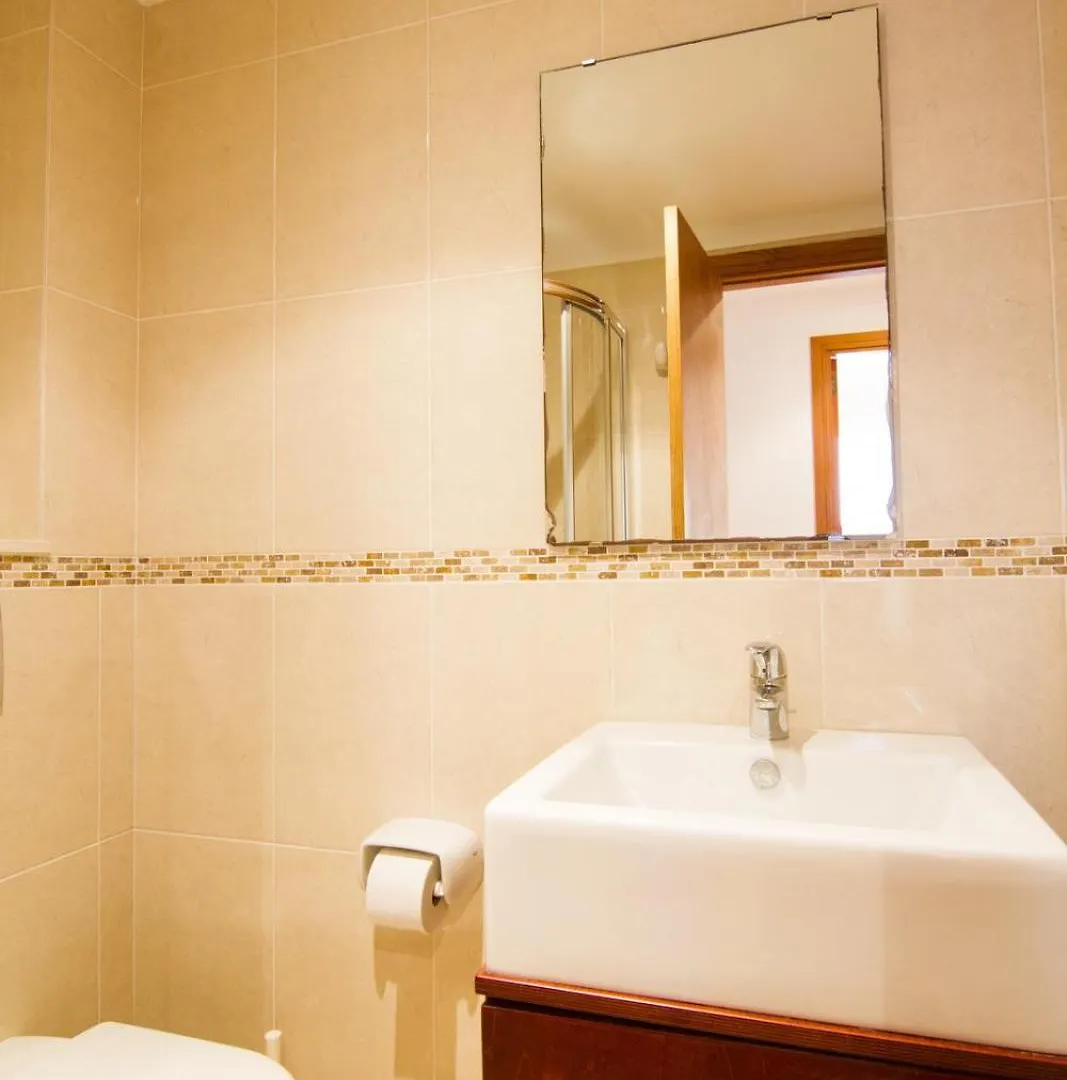 Can Piscis Apartment Pollenca Spain