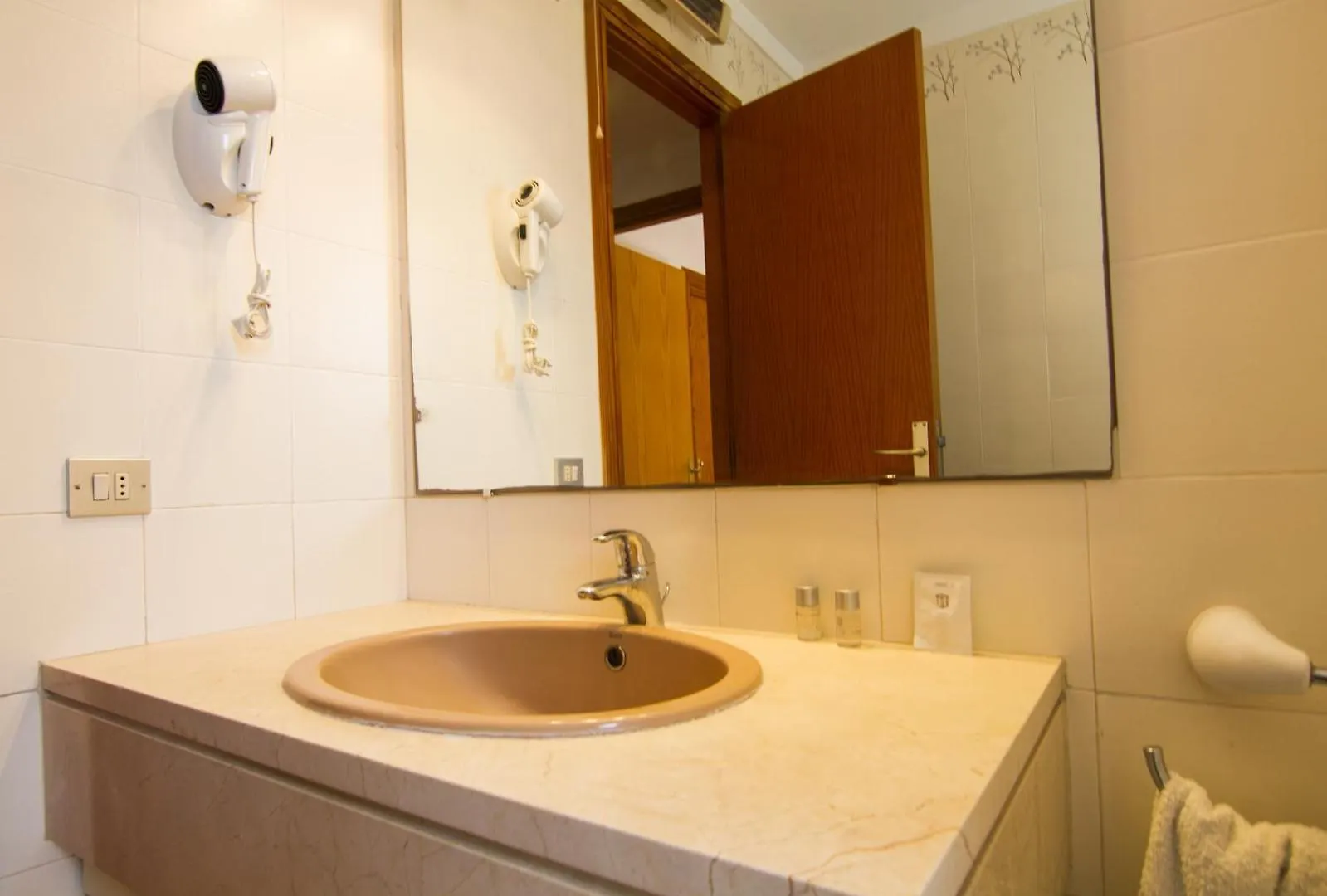Can Piscis Apartment Pollenca