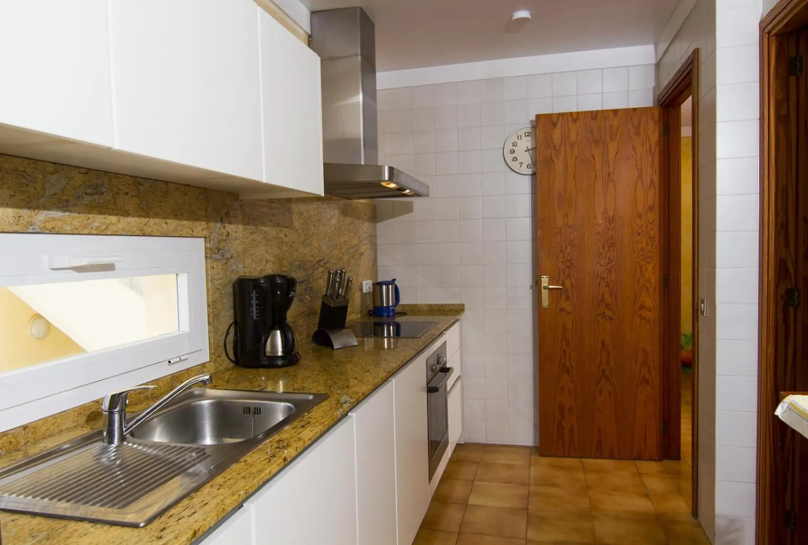 Can Piscis Apartment Pollenca