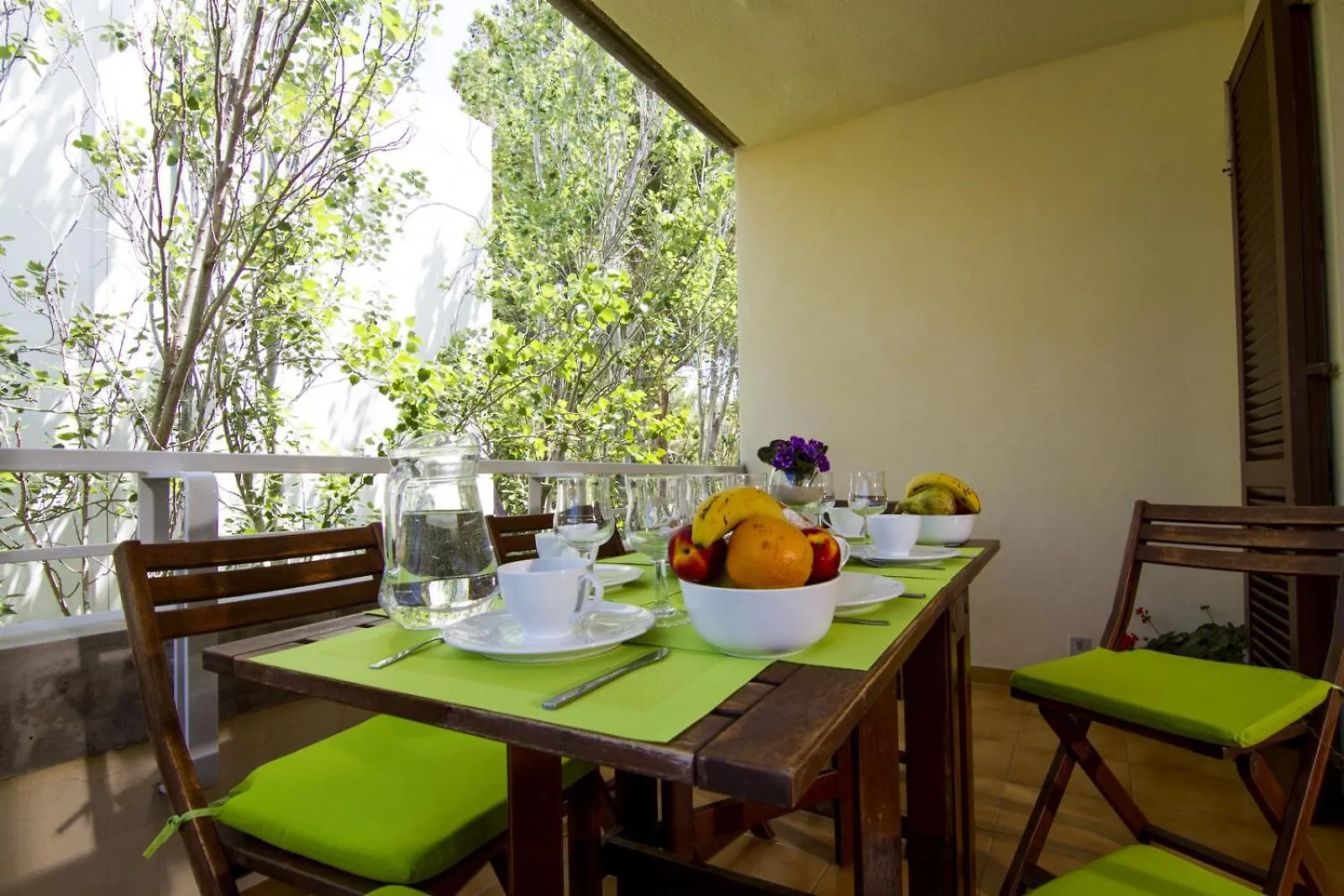 Can Piscis Apartment Pollenca 0*,