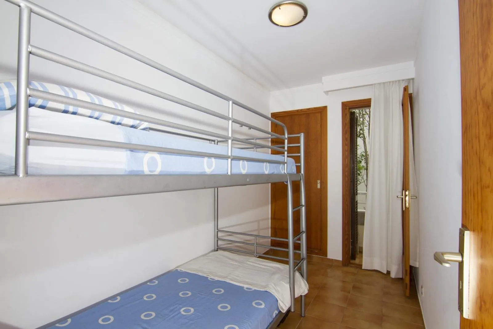 Can Piscis Apartment Pollenca 0*,