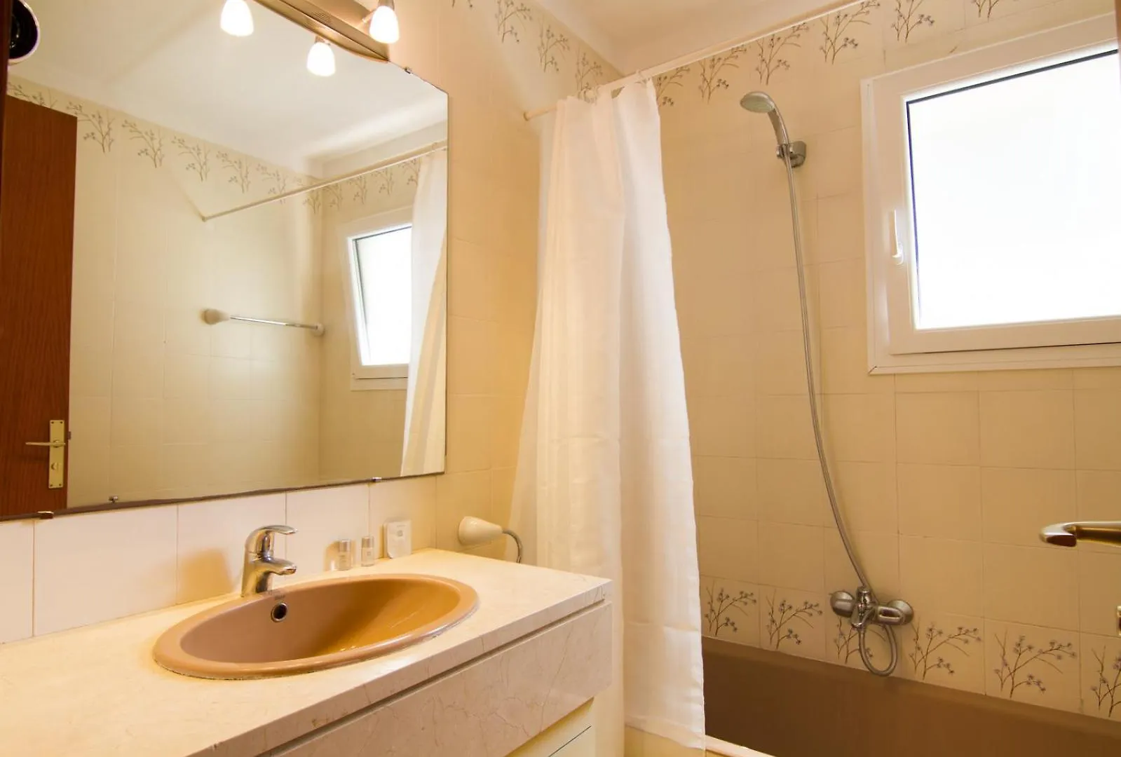Can Piscis Apartment Pollenca