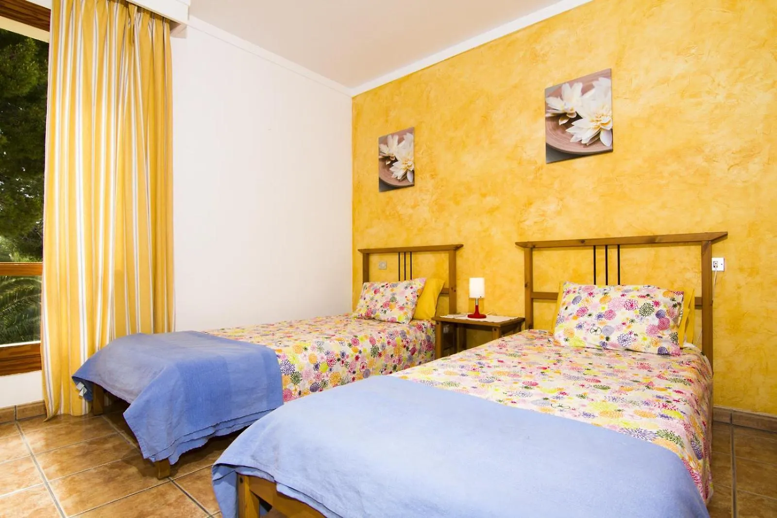 Apartmán Can Piscis Pollença 0*,  Španělsko